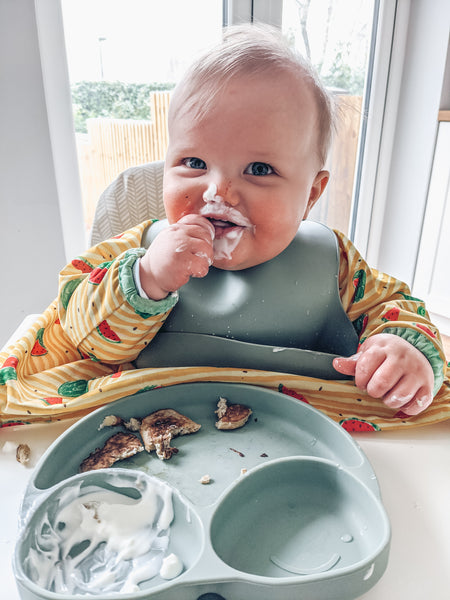 Unveiling the Ultimate Secrets to Stress-Free and Delicious Baby Weaning Success!
