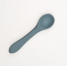 Load image into Gallery viewer, Silicone Spoons (Set of Three)
