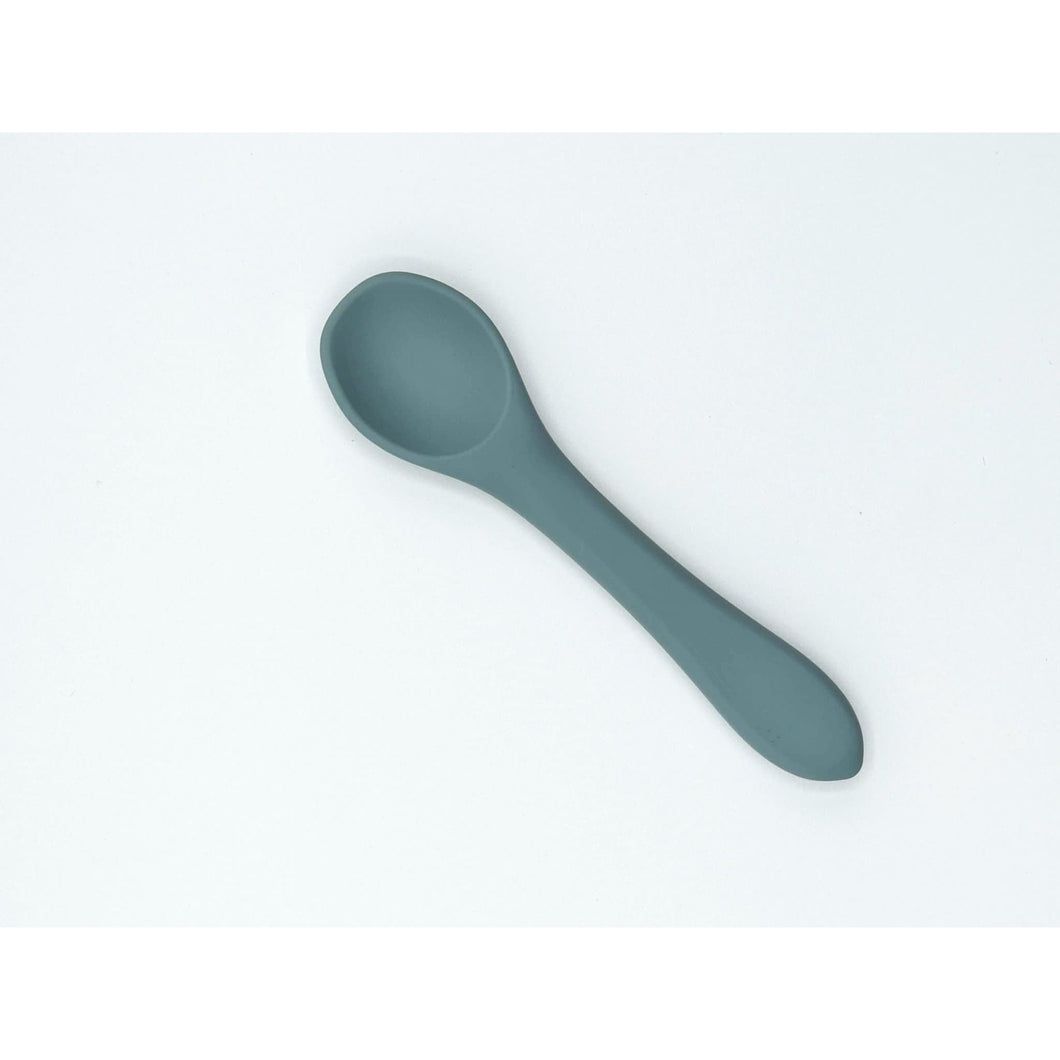 Silicone Spoons (Set of Three)