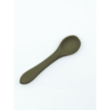 Load image into Gallery viewer, Silicone Spoon - Tiny Roo

