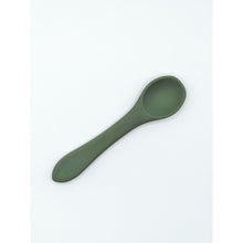 Load image into Gallery viewer, Silicone Spoon - Tiny Roo

