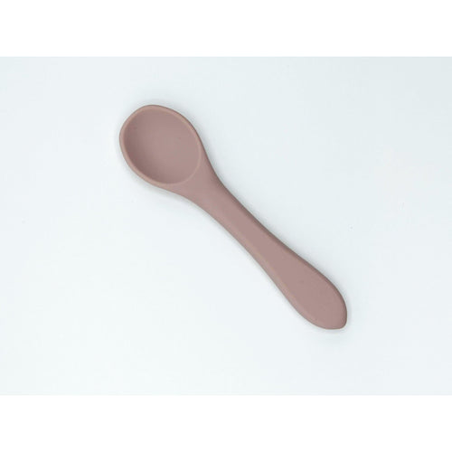Silicone Spoon - Tiny Roo